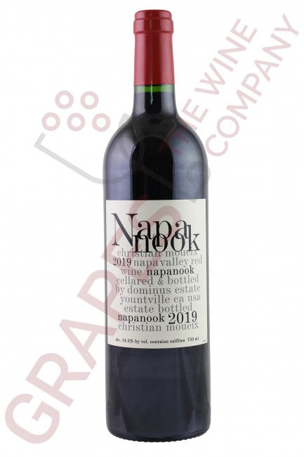 Dominus Napanook 2020 375ML