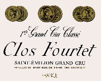 Chateau Clos Fourtet St Emilion 2022 1.5L