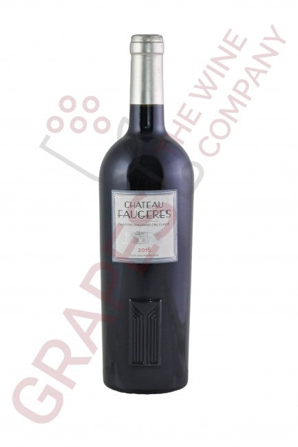 Chateau Faugeres St Emilion 2022 750ML