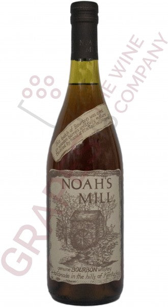 Noah's Mill Bourbon 750ML