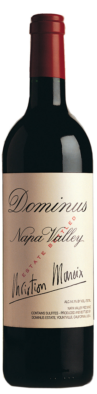 Dominus 2010 750ML