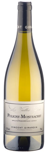 Vincent Girardin Puligny Montrachet Vieilles Vignes 750ML 2020