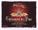 Domaine Pegau Chateauneuf Du Pape Cuvee Da Capo 750ML 2020