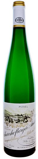 Egon Muller Auslese Scharzhofberger Riesling 750ML 2018
