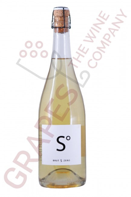 Domaine Du Pelican Cuvee Brut S 2019 750ML