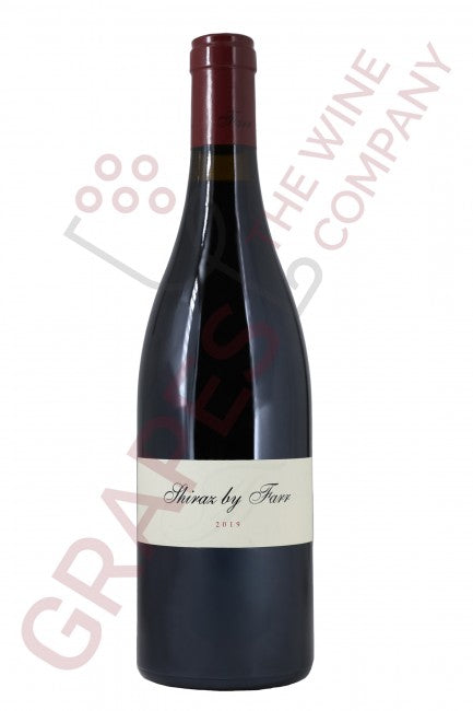 By Farr Shiraz 2019 750ML