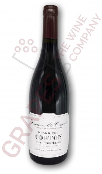 Meo Camuzet Corton Perrieres 2021 750ML