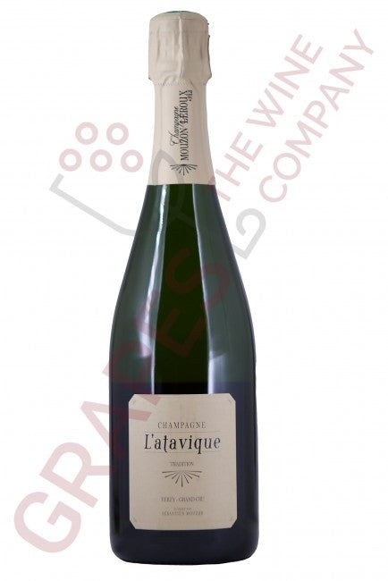 Mouzon-leroux L'atavique Tradition Extra Brut 750ML