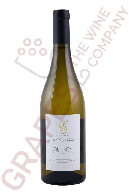 Siret-courtaud Quincy 2022 750ML