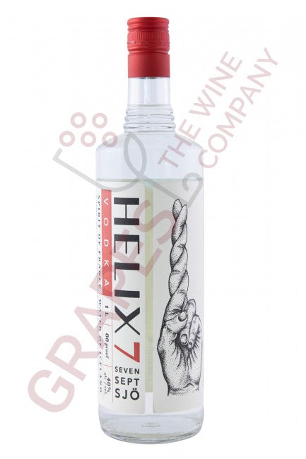 Helix Vodka 1L