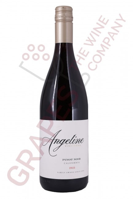 Angeline Pinot Noir 2023 750ML