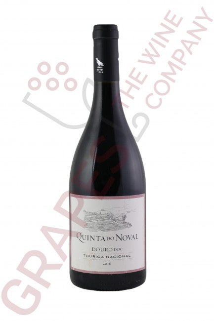 Quinta Do Noval Touriga Nacional 750ML 2016