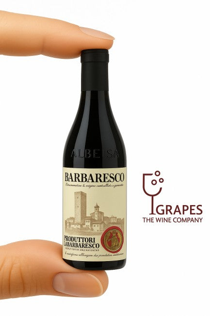 Produttori Del Barbaresco Barbaresco 2015 3L