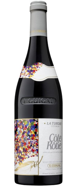 Guigal Cote Rotie La Turque 2016 750ML