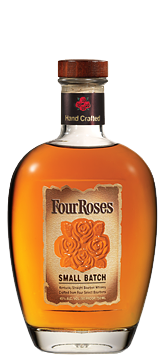 Four Roses Small Batch Bourbon 750ML