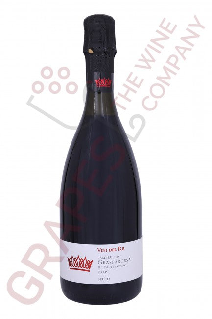 Vini Del Re Lambrusco 750ML
