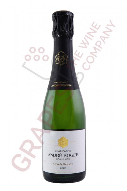 Andre Roger Brut Grand Reserve Grand Cru 750ML