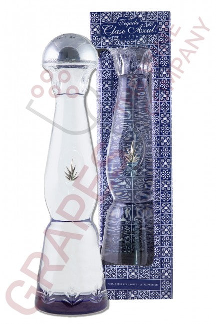 Clase Azul Plata Tequila 750ML