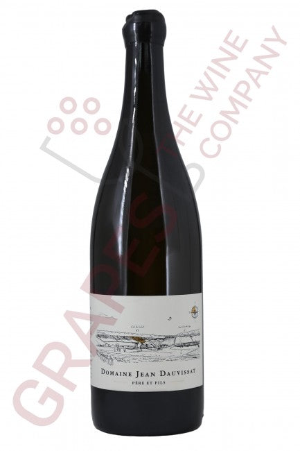 Jean Dauvissat Chablis Montmain Sourdelle 750ML 2022