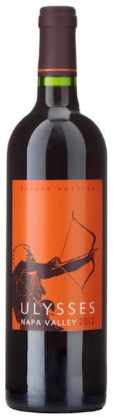 Ulysses Cabernet Sauvignon Oakville 2017 3L