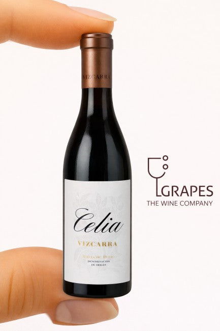 Vizcarra Celia Ribera Del Duero 2020 1.5L