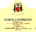 Geantet Pansiot Charmes Chambertin 2022 750ML
