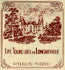 Les Tourelles De Chateau Pichon Longueville Baron Pauillac 375ML 2020