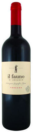 Tenuta Di Arceno Arcanum Fauno Di Arcanum 750ML 2020
