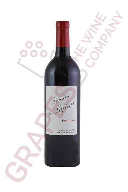 Pensees De Chateau Lafleur Pomerol 2023 750ML