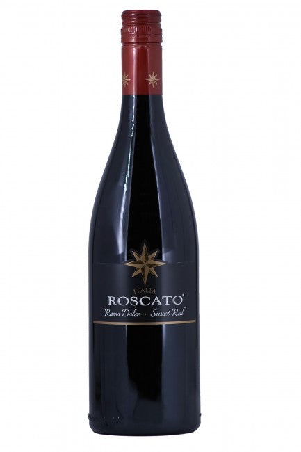 Roscato Rosso Dulce Sweet Red 750ML