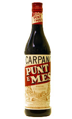 Punt E Mes Vermouth 750ML