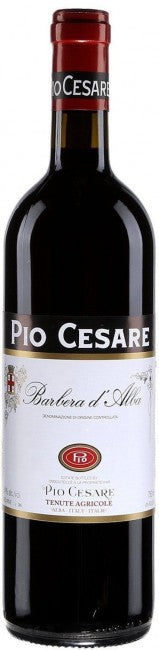 Pio Cesare Barbera D'alba 750ML 2022