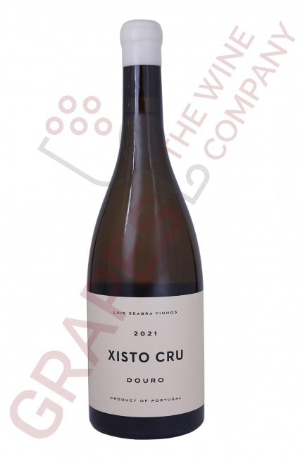 Seabra Xisto Cru Branco White 2022 750ML