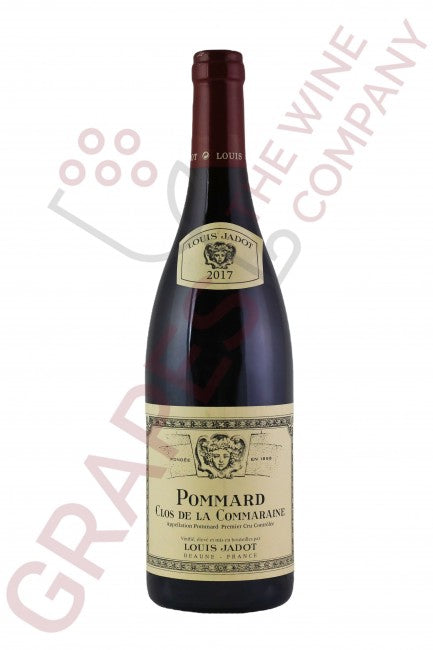Louis Jadot Pommard Clos De La Commaraine 750ML 2017