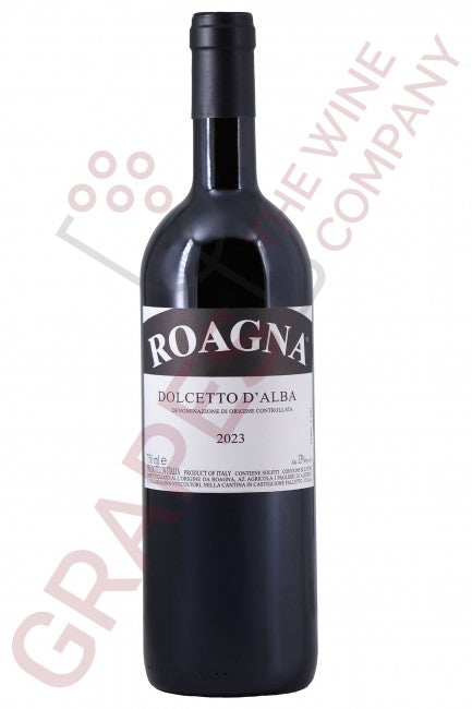 Roagna Dolcetto D'alba 2023 750ML