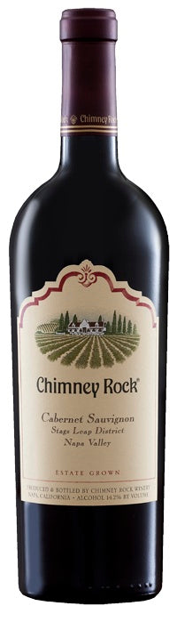 Chimney Rock Cabernet Sauvignon Stag's Leap District 750ML 2021