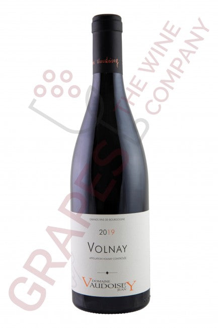 Jean Vaudoisey Volnay 2023 750ML