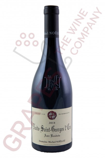 Michel Noellat Nuits St Georges Aux Boudots 750ML 2023