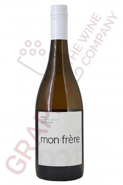 Mon Frere Chardonnay 2022 750ML