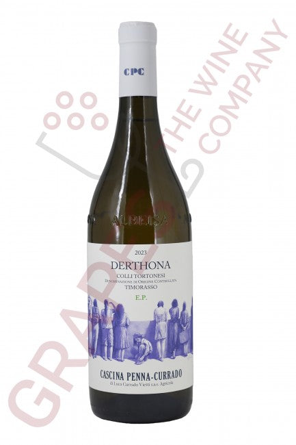 Cascina Penna Currado Timorasso Derthona 2023 750ML