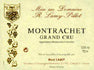Lamy Pillot Chassagne Montrachet 2023 750ML
