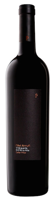 Celler Pinol L'avi Arrufi Tinto 2020 750ML
