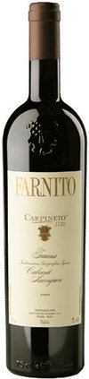 Carpineto Farnito Cabernet Sauvignon 2019 750ML
