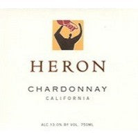 Heron Chardonnay 2023 750ML