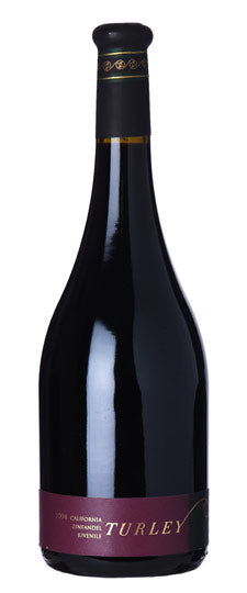 Turley Juvenile Zinfandel 2023 750ML