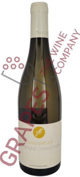 Domaine Chantereves Bourgogne Blanc 2023 750ML