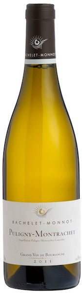 Bachelet Monnot Puligny Montrachet 2023 750ML