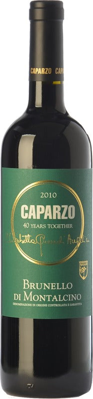 Caparzo Brunello Di Montalcino 2013 750ML