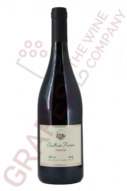 Antico Fuoco Rosso Veronese 2023 750ML