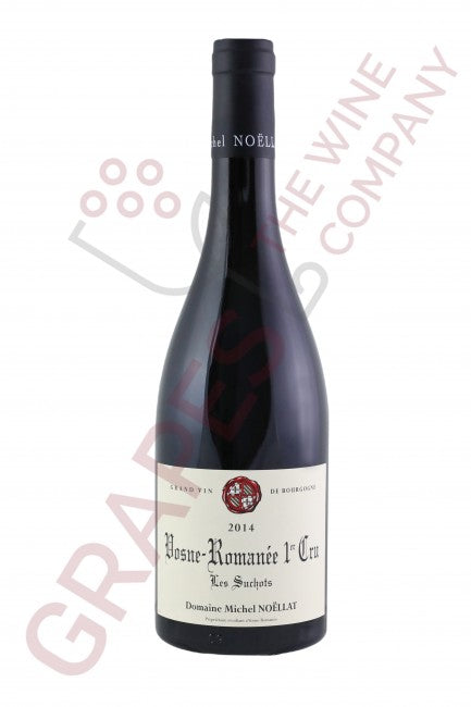 Michel Noellat Vosne Romanee Les Suchots 2023 750ML